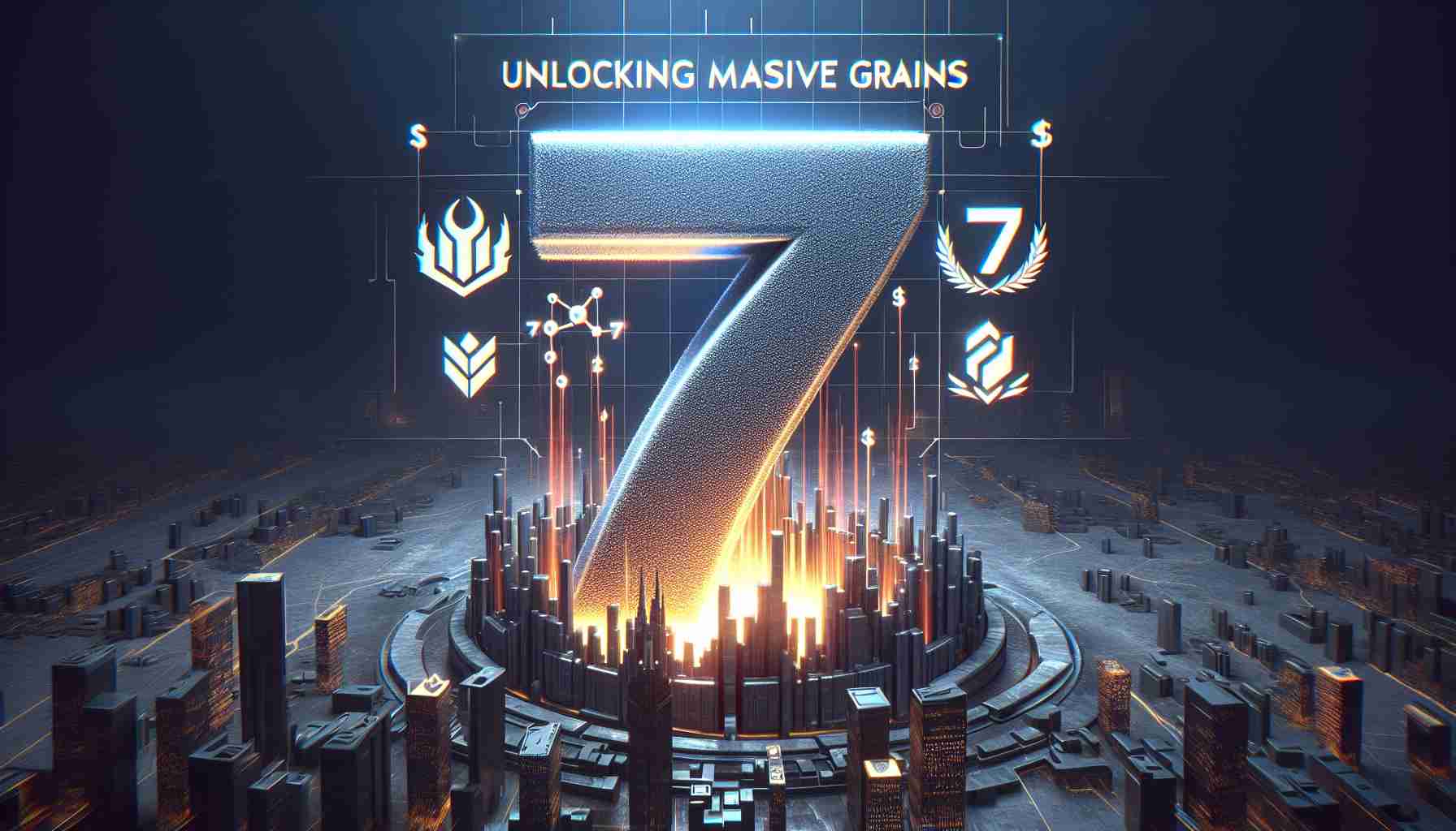 Unlock Massive Gains: 7 Esports Stocks You Can’t Afford to Ignore Unlock Massive Gains: 7 Esports Stocks You Can’t Afford to Ignore
