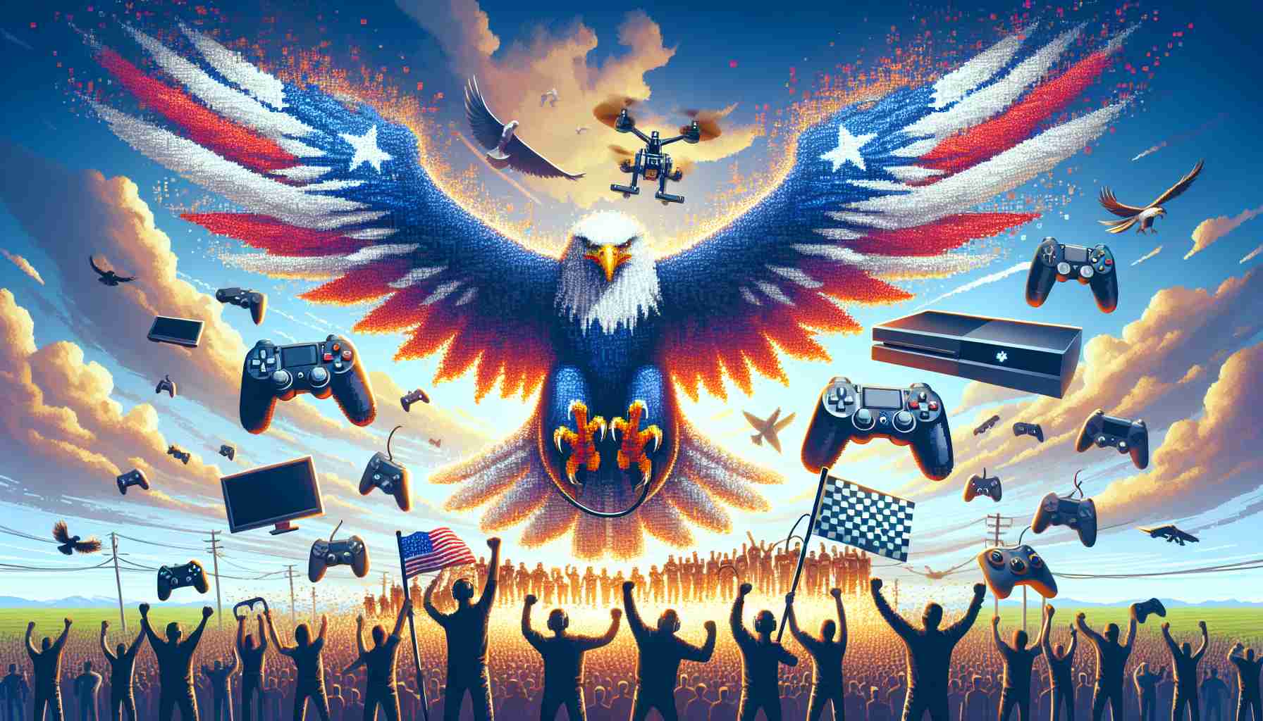Start.gg Soars to Independence: What This Means for Esports Start.gg Soars to Independence: What This Means for Esports