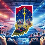 Indiana’s Bold Move: Can It Become the Esports Capital of the Midwest?