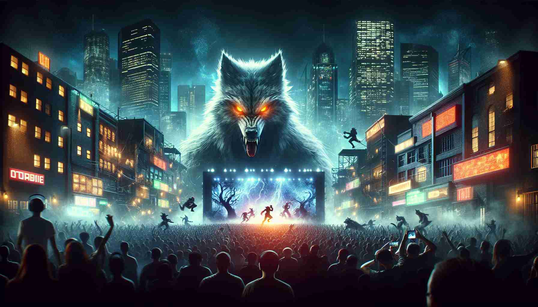 Fatal Fury: City of the Wolves Returns! Get Ready for Epic Esports Action Fatal Fury: City of the Wolves Returns! Get Ready for Epic Esports Action