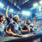 FaZe Clan Triumphs: Historic Victory at Six Invitational 2025