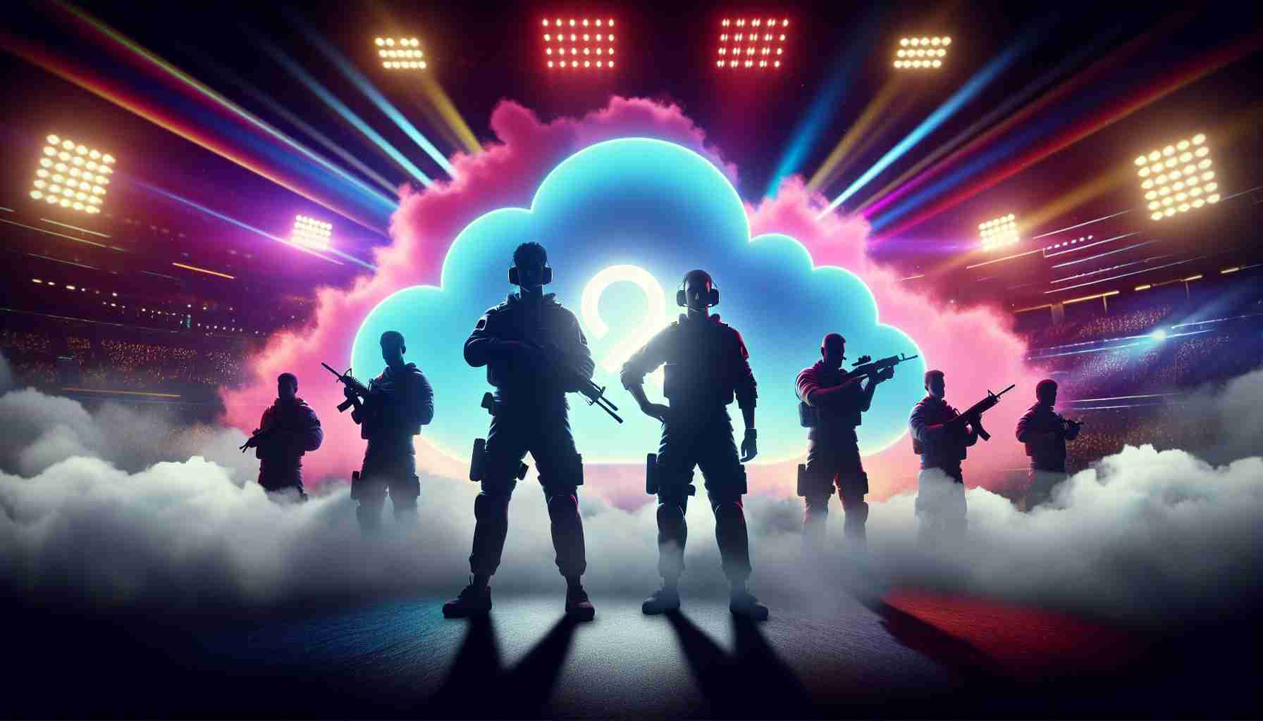 Cloud9 Teases New Rainbow 6 Siege Team Amidst Esports Drama Cloud9 Teases New Rainbow 6 Siege Team Amidst Esports Drama