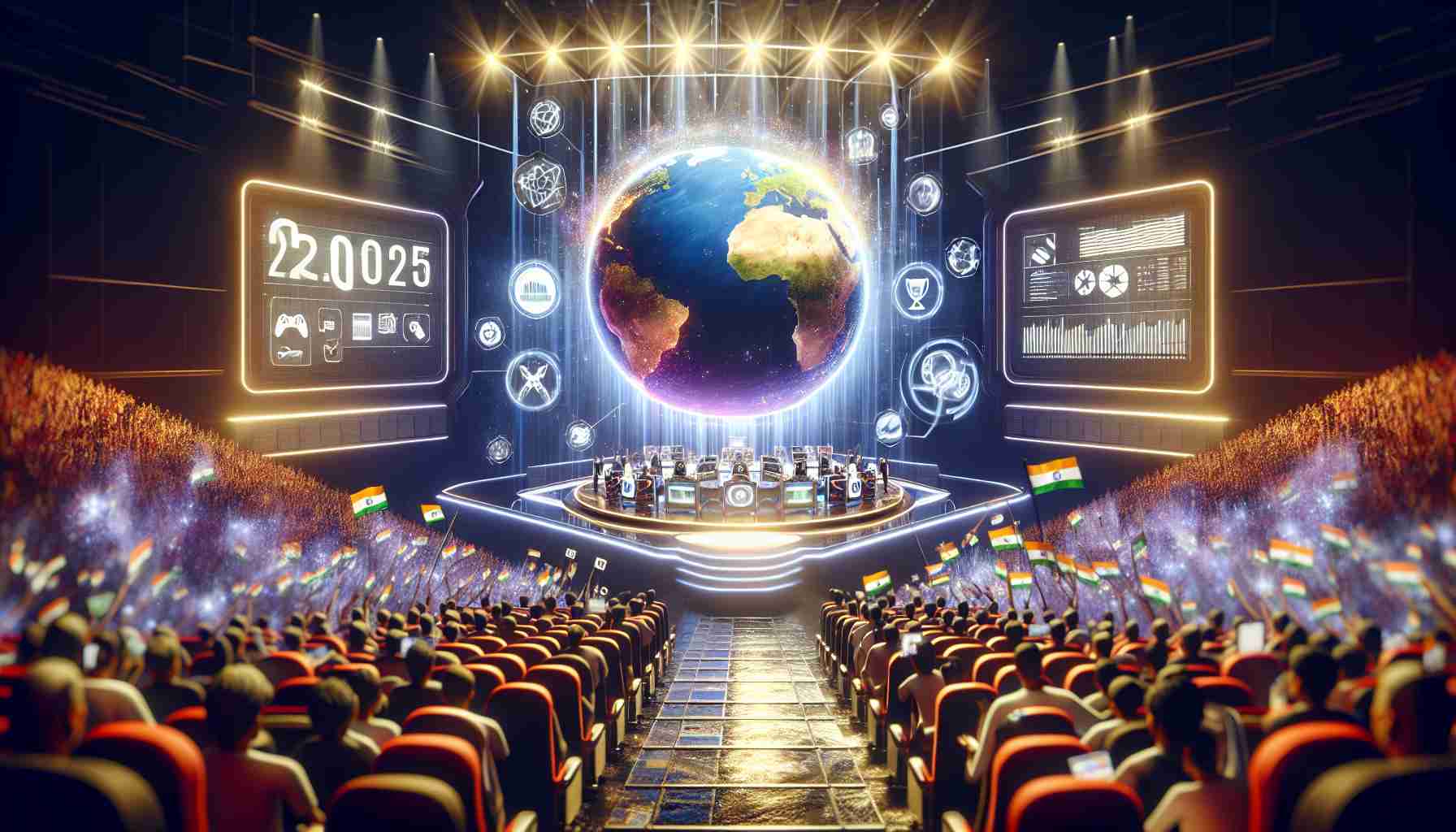 Is India’s Esports Future Bright? BGIS 2025 Sparks Hope for Global Representation Is India’s Esports Future Bright? BGIS 2025 Sparks Hope for Global Representation