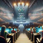 The Unprecedented Journey to the Inaugural Olympic Esports Games by 2027