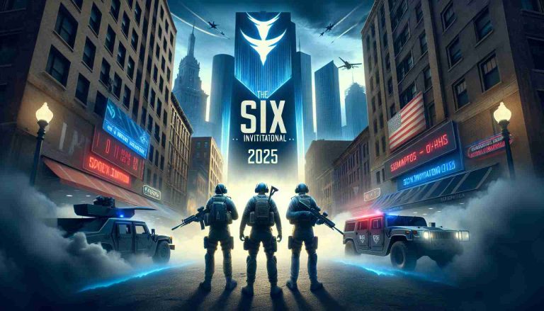 Epic Showdown in Boston: FURIA Esports vs. Team BDS – Who Will Dominate the Six Invitational 2025? Epic Showdown in Boston: FURIA Esports vs. Team BDS – Who Will Dominate the Six Invitational 2025?