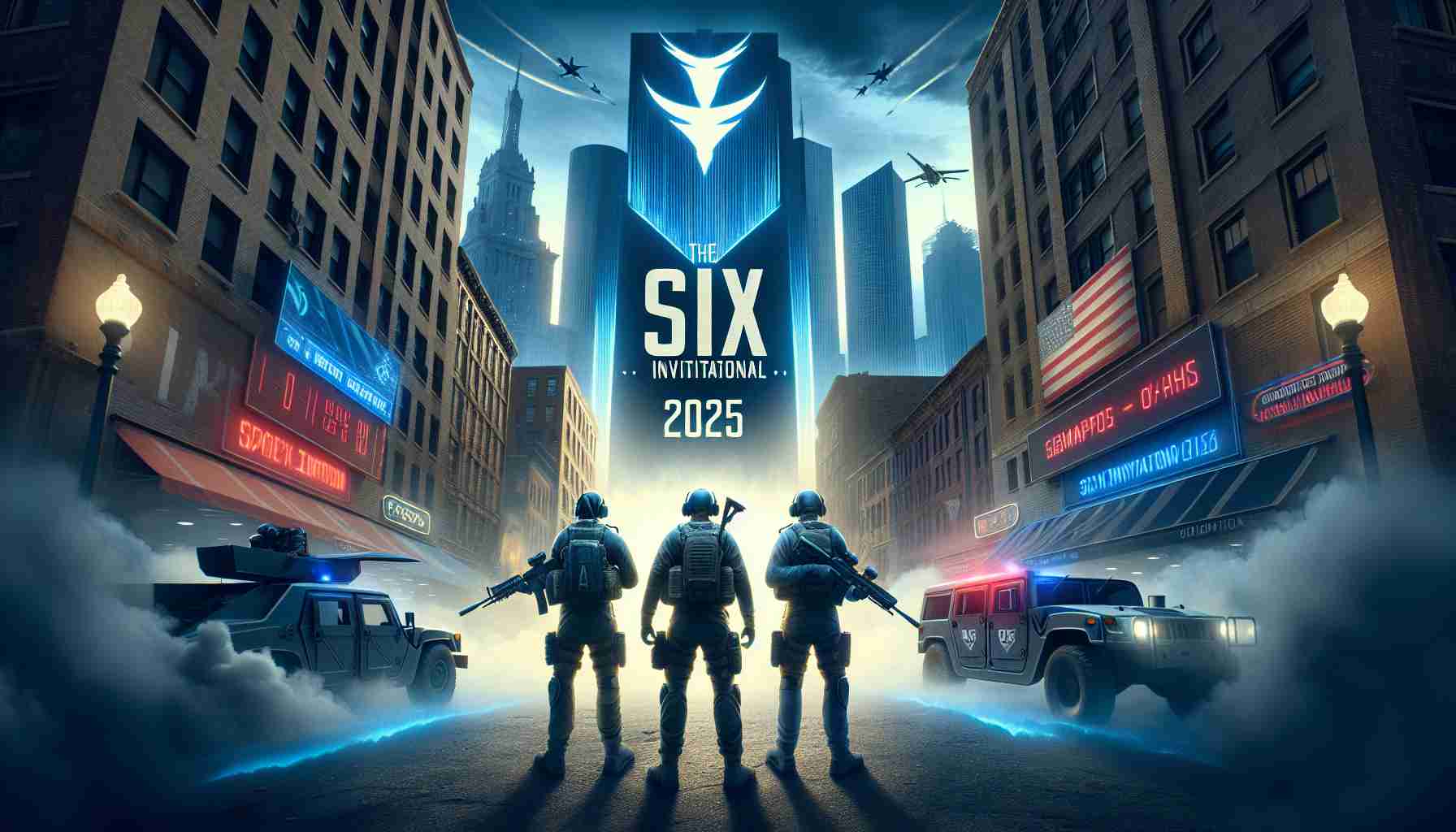 Epic Showdown in Boston: FURIA Esports vs. Team BDS – Who Will Dominate the Six Invitational 2025? Epic Showdown in Boston: FURIA Esports vs. Team BDS – Who Will Dominate the Six Invitational 2025?