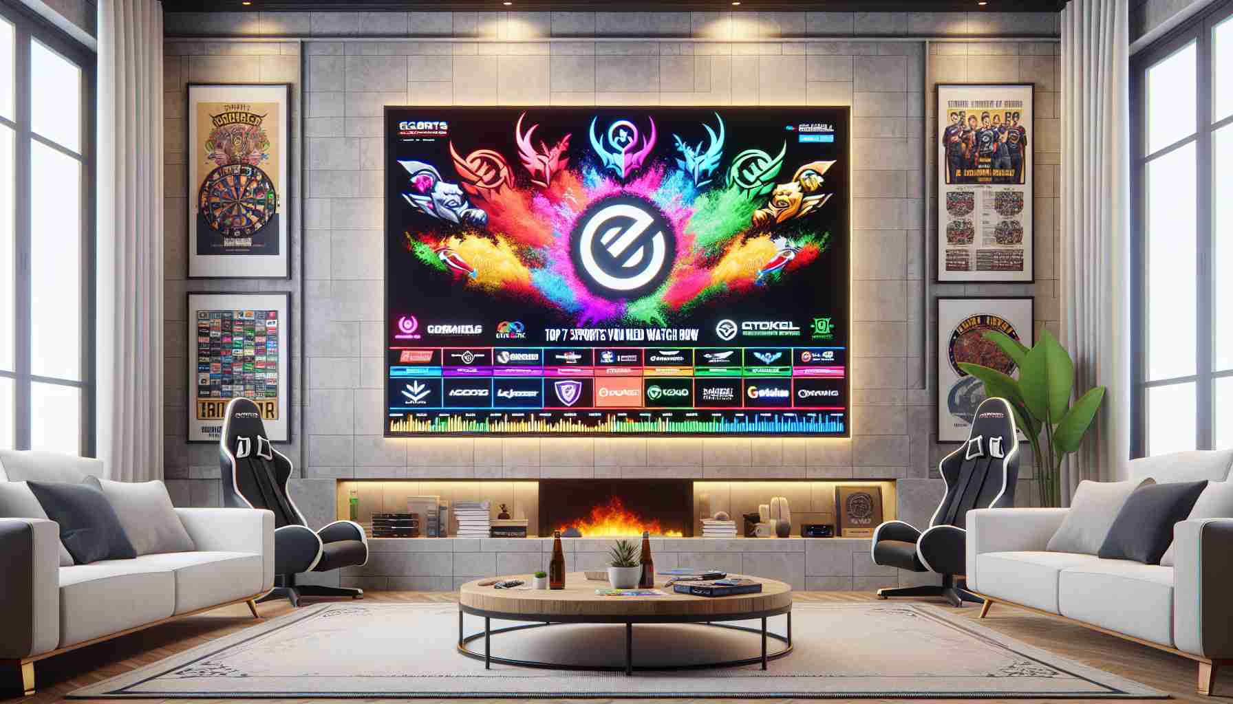Top 7 Esports Stocks You Need to Watch Right Now Top 7 Esports Stocks You Need to Watch Right Now