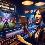 Unleash Your Inner Gamer: How to Become a Star Esports Commentator