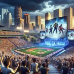 Epic Showdown at Fenway: Esports Redefines Boston’s Entertainment Scene