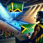 Jamaica’s Esports Revolution: Aiming for the 2027 Olympic Stage