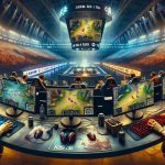 Unleashing E-Sports Talent: The Exciting “Click na Click si TOL” Tournament