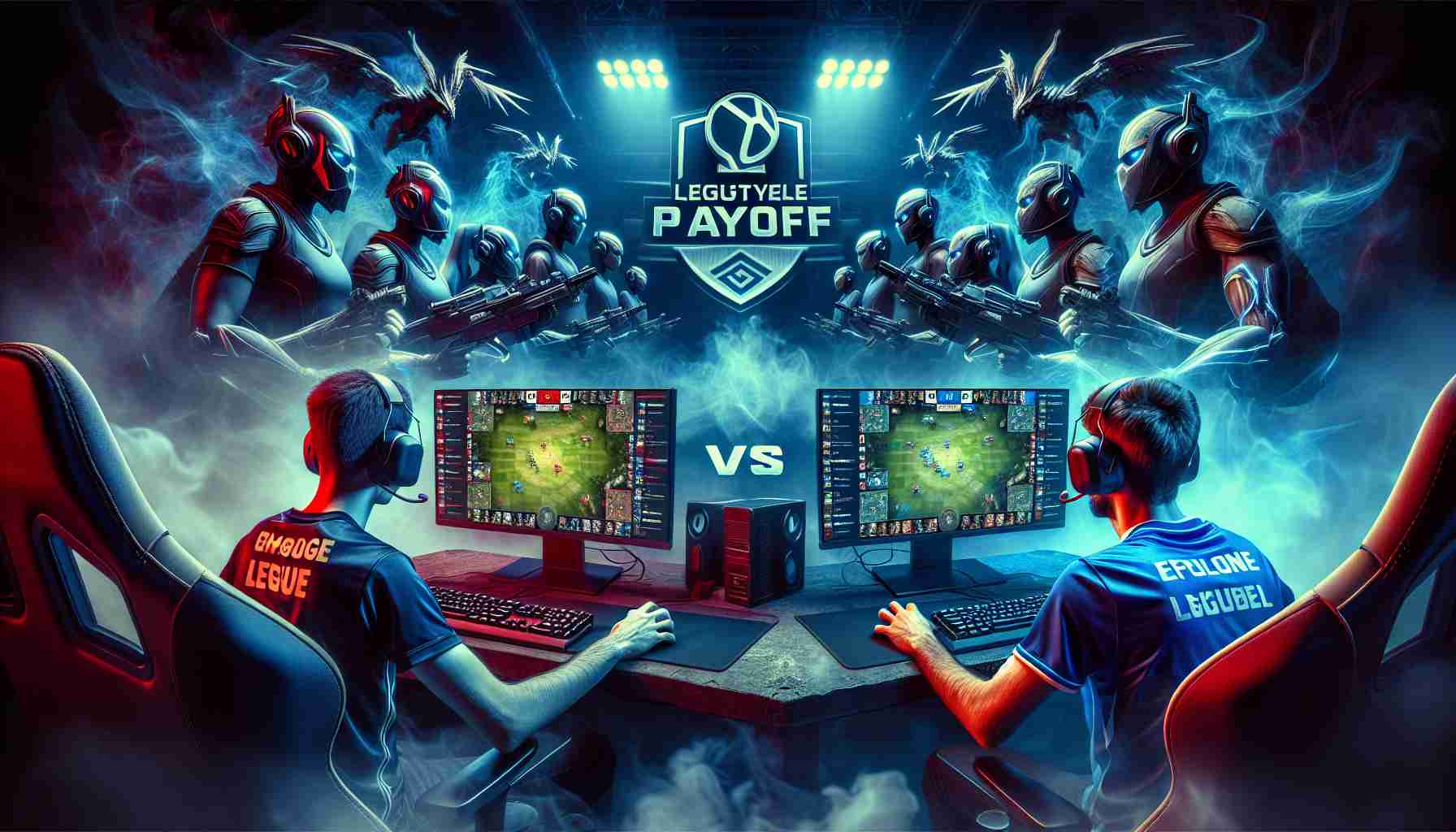 Epic Clash Awaits: Gen.G Faces Hanwha Life Esports in LCK Playoff Thriller Epic Clash Awaits: Gen.G Faces Hanwha Life Esports in LCK Playoff Thriller