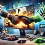 Acer Powers Up Counter-Strike Esports with Exciting New Partnership
