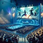 Why the Esports World Cup is Betting Big on an Unreleased Fighting Game