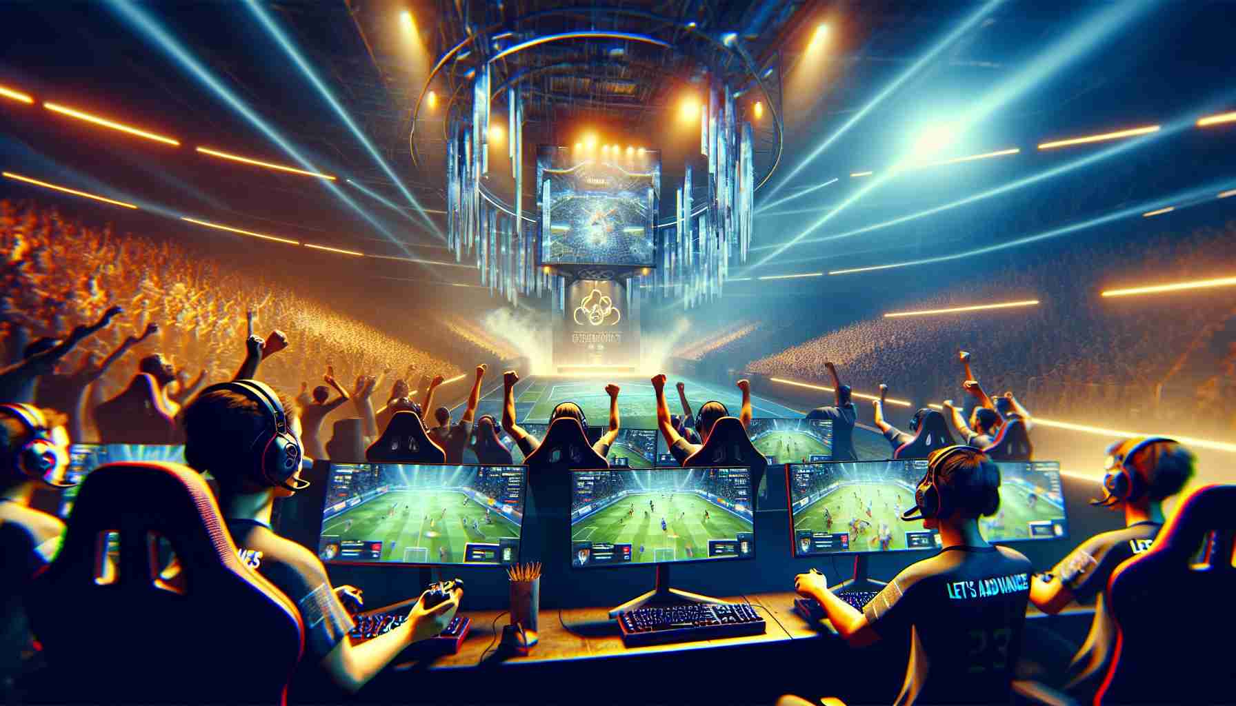 Epic Comeback: GoNext Esports Clinches ALGS 2024 Championship Against All Odds Epic Comeback: GoNext Esports Clinches ALGS 2024 Championship Against All Odds