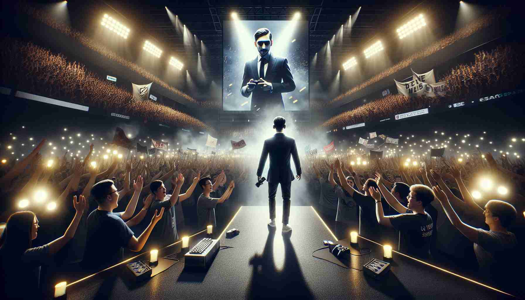 Rekkles Returns: How a Controversial Video Sparked an Outpouring of Support Rekkles Returns: How a Controversial Video Sparked an Outpouring of Support