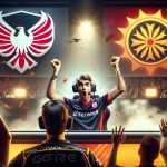 Shockwaves at Six Invitational 2025: G2 Esports and CAG Osaka Face Stunning Exits
