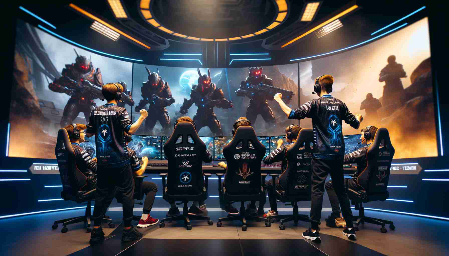 Drama Unfolds as DarkZero Esports Triumphs Over M80, Setting Stage for Epic Clash with FURIA Drama Unfolds as DarkZero Esports Triumphs Over M80, Setting Stage for Epic Clash with FURIA