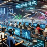 Revving Up Young Spirits: +Esport a l’Escola Expands Its Reach in 2025