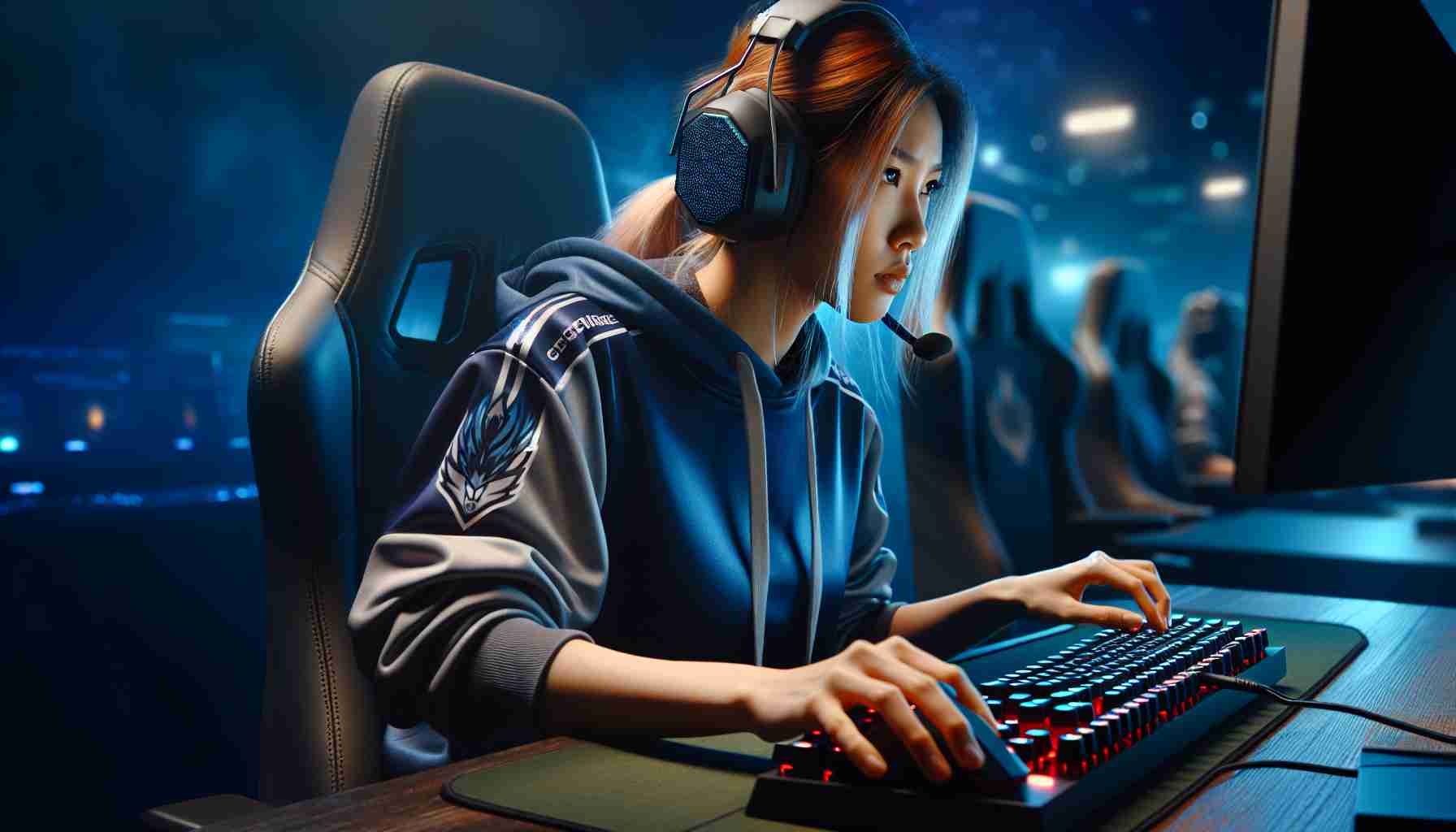 Deryeon Shines as Global Esports Takes on VCT Pacific Stage 1 Deryeon Shines as Global Esports Takes on VCT Pacific Stage 1
