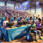 Port Aransas High School Launches Thrilling New Esports Team