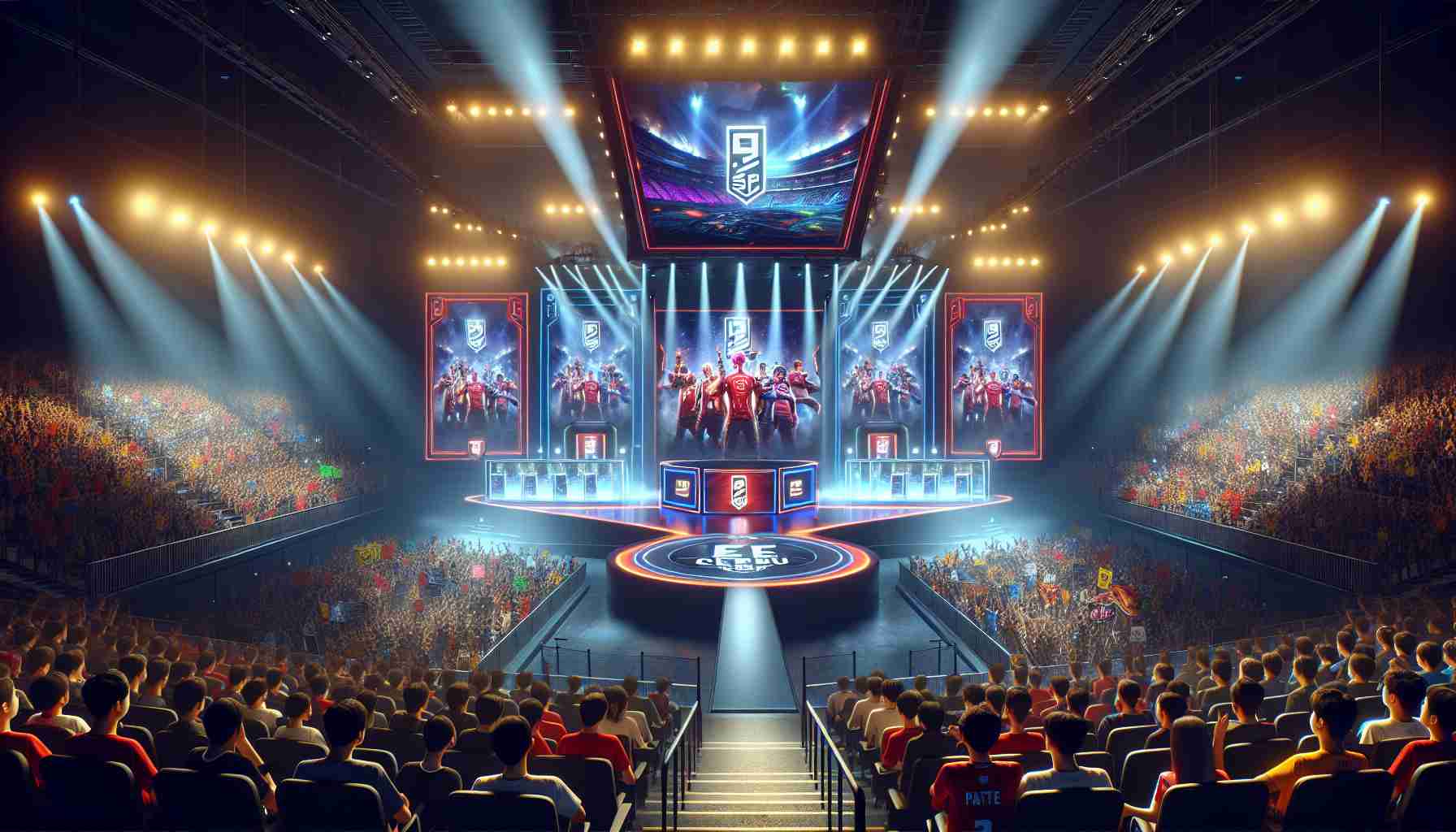 Get Ready for Epic Showdowns: Cebu’s Esports League Opens with a Bang Get Ready for Epic Showdowns: Cebu’s Esports League Opens with a Bang