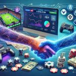 Game On! BETBY Partners with SABA Sports to Revolutionize Esports Betting