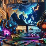 Unlock the Future of Gaming: Southeast Asia’s Esports Explosion