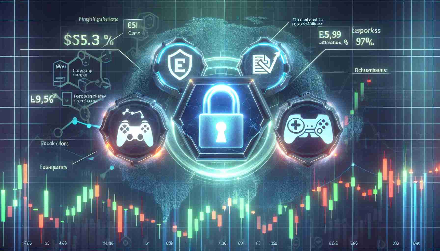 Unlocking the Future: Top 3 Esports Stocks You Need to Watch Right Now Unlocking the Future: Top 3 Esports Stocks You Need to Watch Right Now
