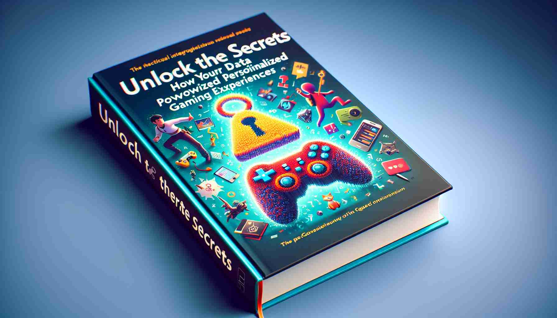 Unlock the Secrets: How Your Data Powers Personalized Gaming Experiences Unlock the Secrets: How Your Data Powers Personalized Gaming Experiences