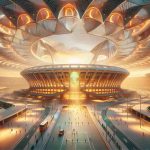 The Hidden Marvel: Rio’s Arena Carioca 1 Unveils Its Grand Return