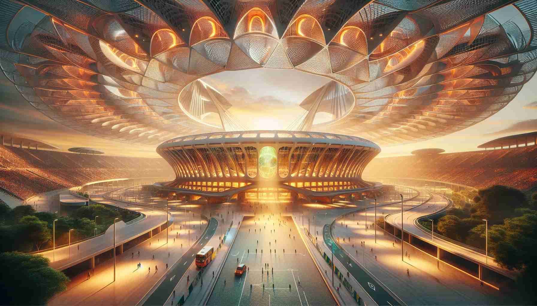 The Hidden Marvel: Rio’s Arena Carioca 1 Unveils Its Grand Return The Hidden Marvel: Rio’s Arena Carioca 1 Unveils Its Grand Return