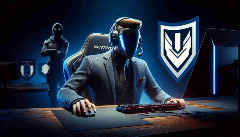 Shroud’s Epic Move: Is He About to Launch a Marvel Rivals Team with Sentinels? Shroud’s Epic Move: Is He About to Launch a Marvel Rivals Team with Sentinels?