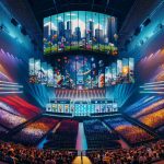 Unleashing the Power of Pixels: Boston’s E-Sports Spectacle