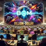 The Billion-Dollar Boom: How Esports Content is Taking Over