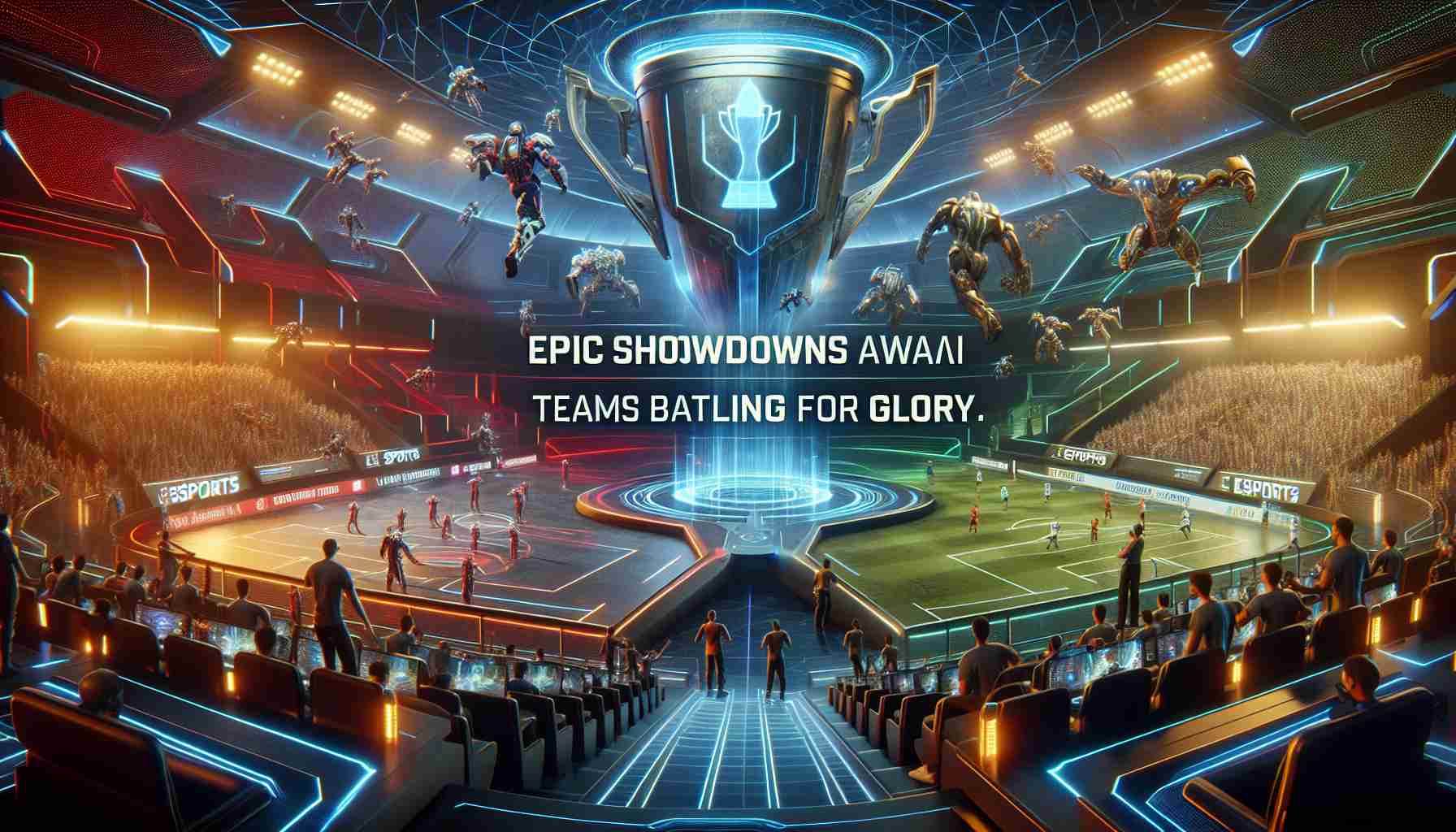 Epic Showdowns Await: The Teams Battling for Glory in the LCK Cup 2025 Epic Showdowns Await: The Teams Battling for Glory in the LCK Cup 2025