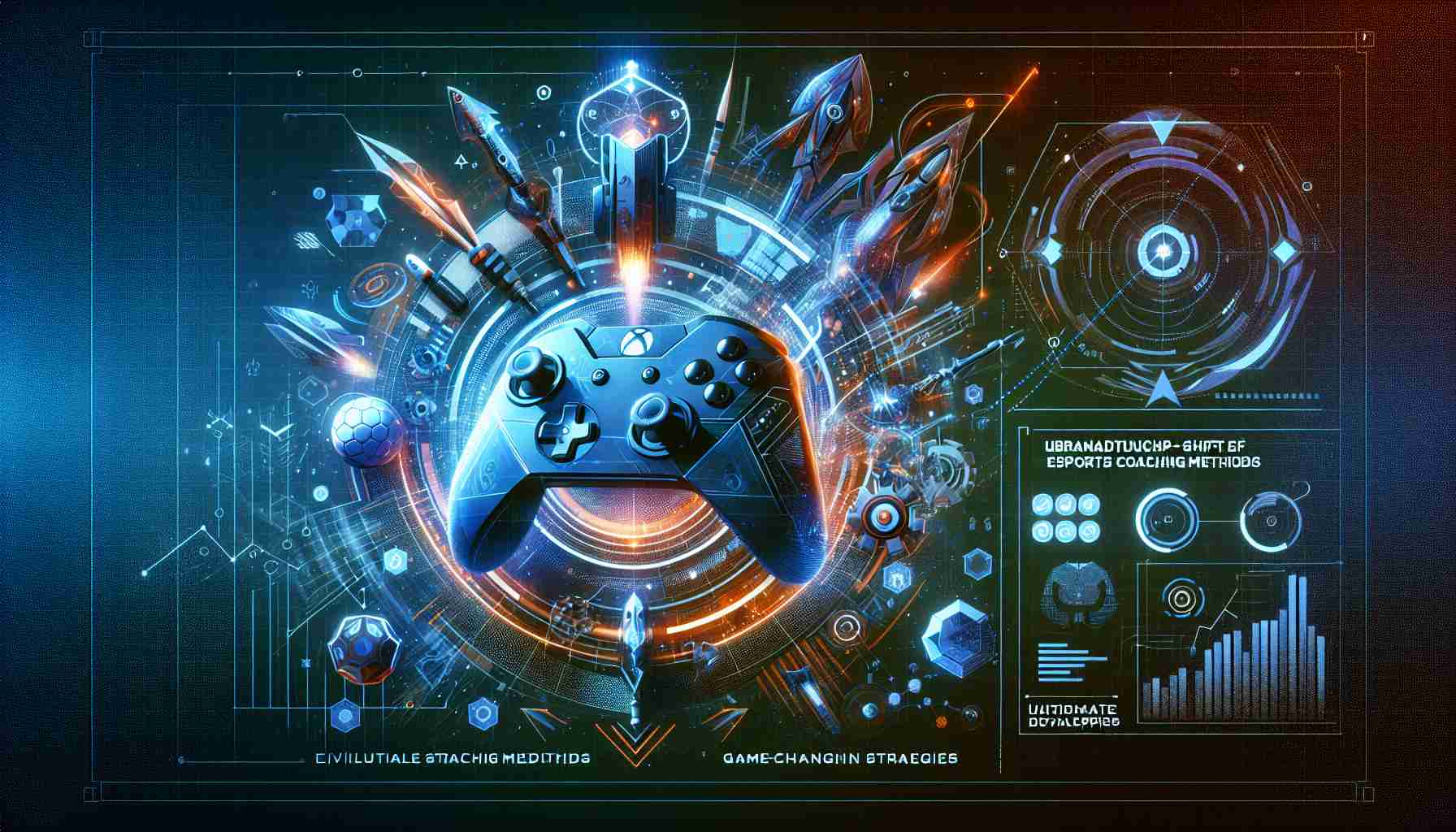 Game-Changer Alert: Discover the Ultimate Coaching Revolution in Esports Game-Changer Alert: Discover the Ultimate Coaching Revolution in Esports