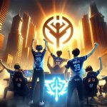 Team Vitality Dominates Team Heretics to Secure Spot at Masters Bangkok