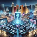 Unlocking the Future of Gaming: How Las Vegas is Leading the Esports Revolution