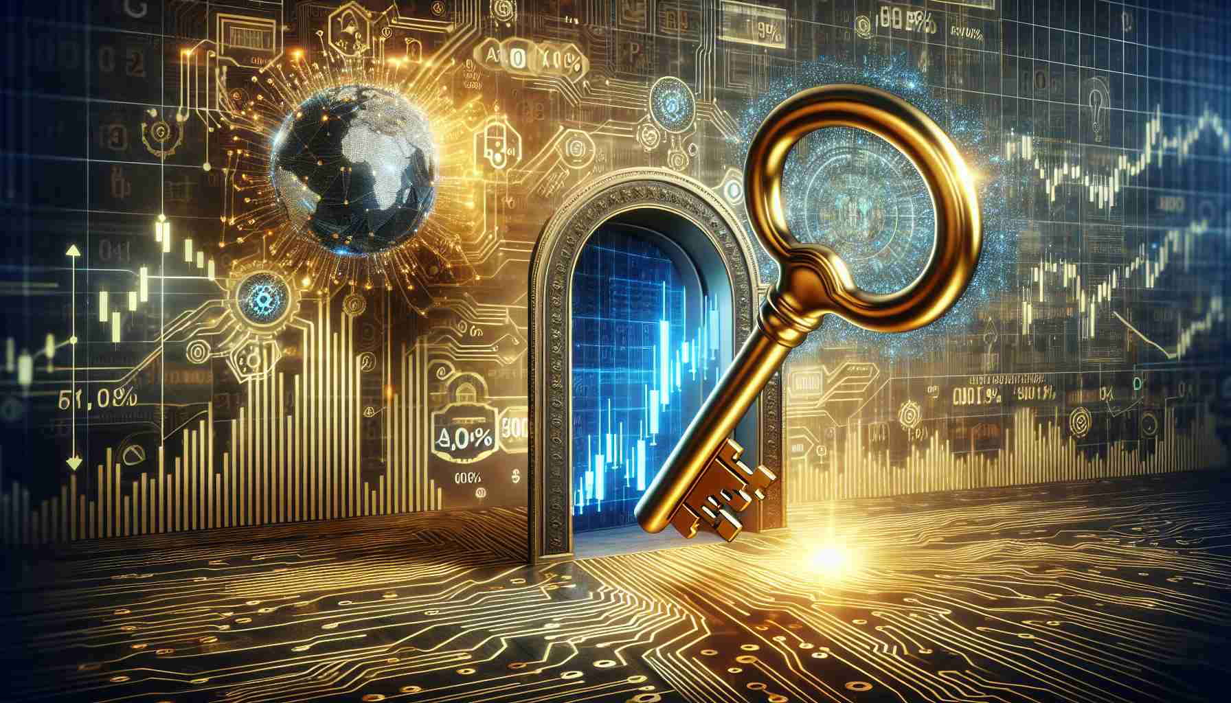 Unlock the Secret to a 10,000% Return: The AI Revolution Investment You Can’t Ignore Unlock the Secret to a 10,000% Return: The AI Revolution Investment You Can’t Ignore