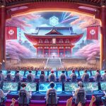 Unveiling REDEE Gaming: A New Era of E-sports Emerges from Kyoto