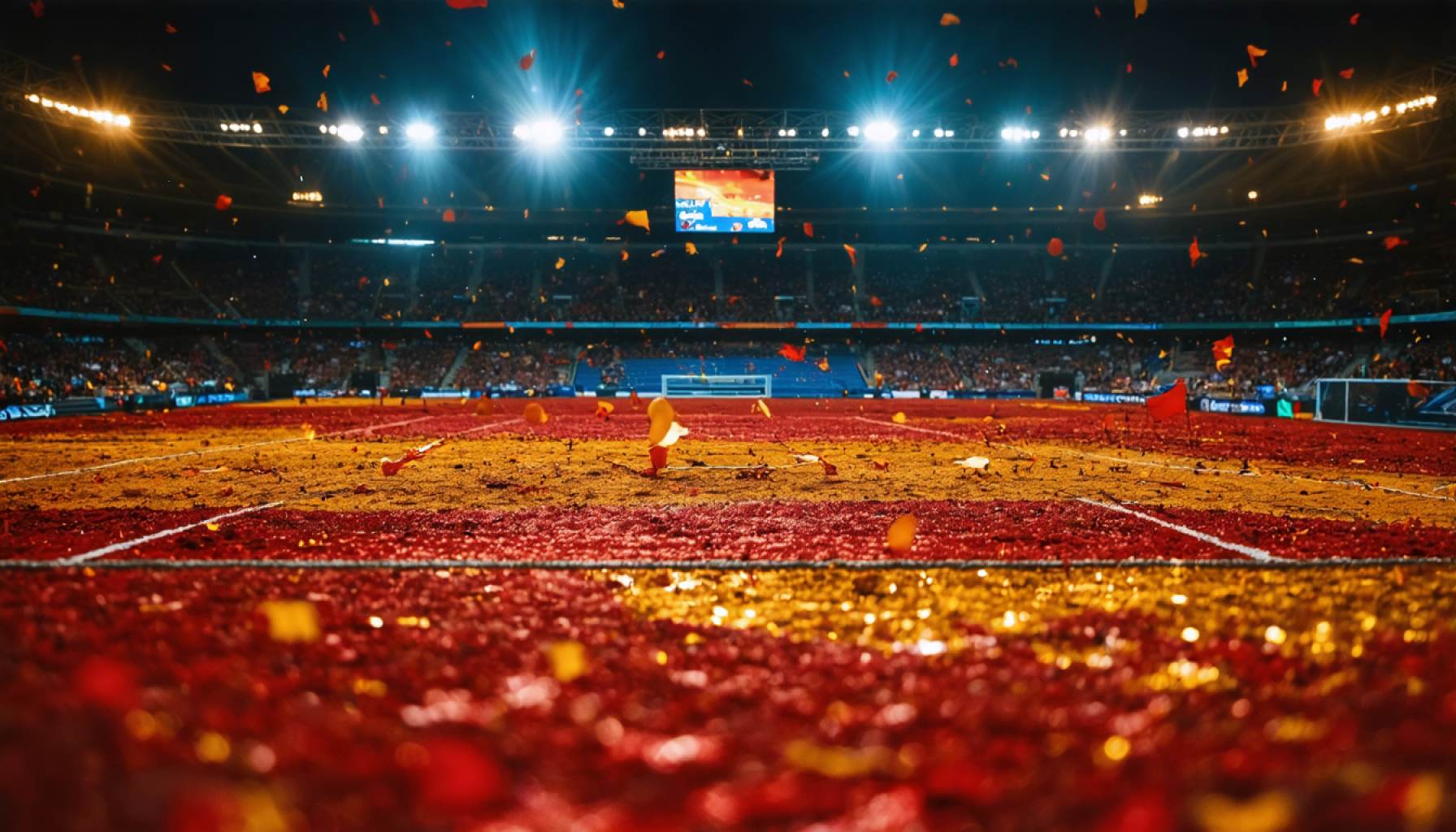 Inspiring Triumphs Shine at Catalonia’s Premier Sports Celebration Inspiring Triumphs Shine at Catalonia’s Premier Sports Celebration