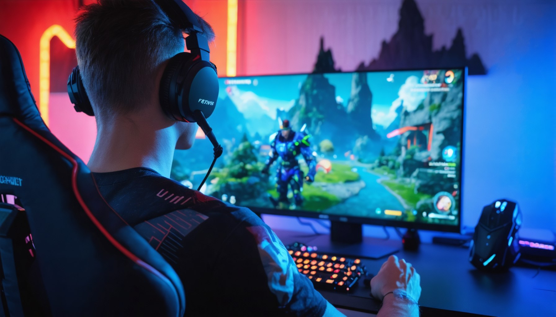 The Forgotten Goal: Why Germany’s eSports Future Hinges on Government Recognition The Forgotten Goal: Why Germany’s eSports Future Hinges on Government Recognition