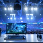 The Olympics Revolution: Get Ready for the First eSports Games in Saudi Arabia 2027
