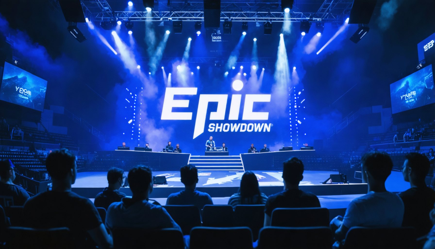 Epic Showdown: How T1 Esports Crushed Their Rivals at VALORANT Masters Epic Showdown: How T1 Esports Crushed Their Rivals at VALORANT Masters