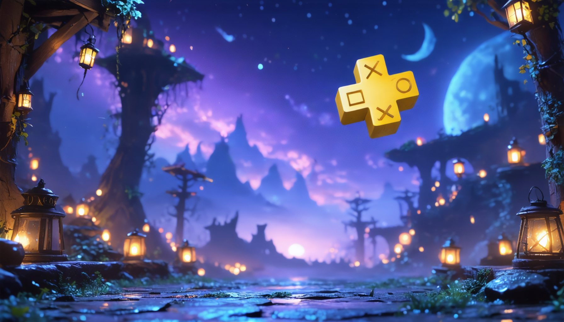 Unleash the Thrill: PlayStation Plus Dives Into New Realms with Unbeatable Deals Unleash the Thrill: PlayStation Plus Dives Into New Realms with Unbeatable Deals
