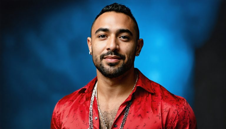 Manu Payet’s Journey: From Humble Beginnings to Comedy Stardom and the Love That Fueled It Manu Payet’s Journey: From Humble Beginnings to Comedy Stardom and the Love That Fueled It
