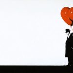 Banksy’s Bold Reimagining of Vettriano Masterpiece Poised for Blockbuster Auction Amid Tribute to Late Artist