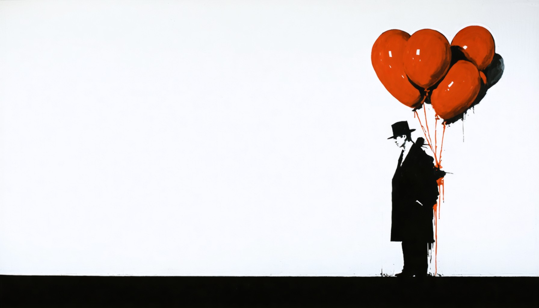 Banksy’s Bold Reimagining of Vettriano Masterpiece Poised for Blockbuster Auction Amid Tribute to Late Artist Banksy’s Bold Reimagining of Vettriano Masterpiece Poised for Blockbuster Auction Amid Tribute to Late Artist