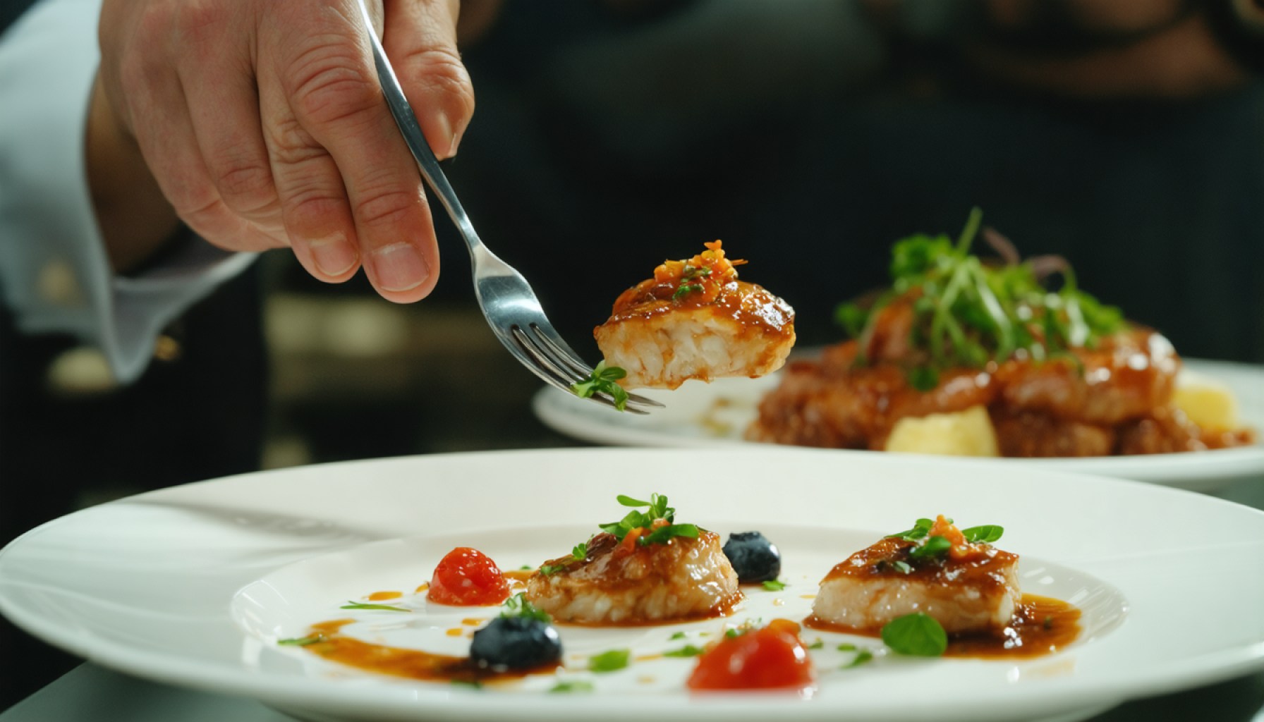 How ‘The Solitary Gourmet’ Movie Became a Cultural Feast, Captivating Hearts Worldwide How ‘The Solitary Gourmet’ Movie Became a Cultural Feast, Captivating Hearts Worldwide